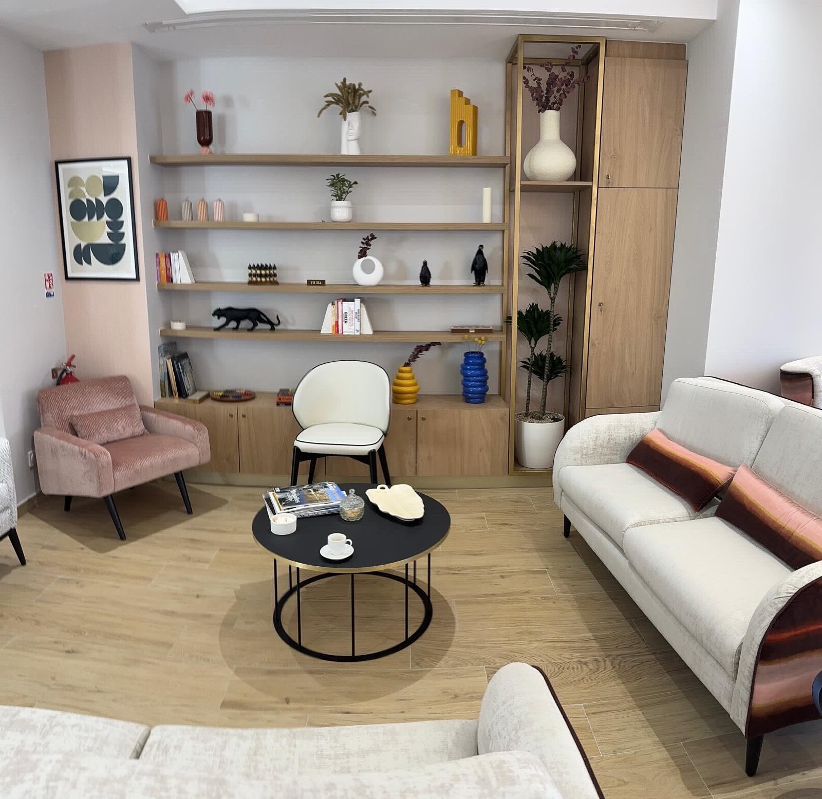 Menuisier pour fabrication de dressing sur mesure Aix-en-Provence dans les Bouches-du-Rhône