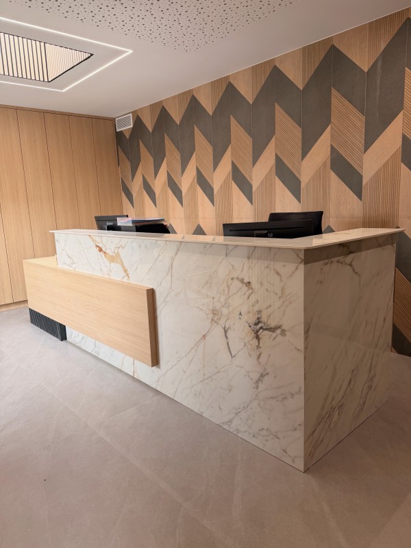  banque d’accueil