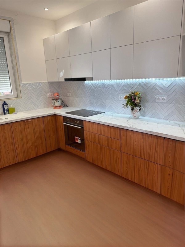 Cuisine sur-mesure haut de gamme à Châteauneuf