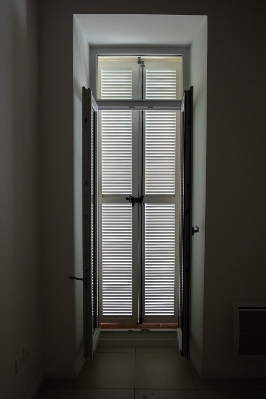 Menuiserie bois sur mesure à Aix-en-Provence