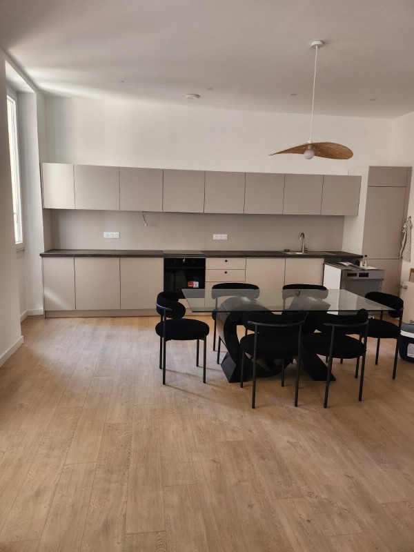 Cuisine sur-mesure haut de gamme Marignane