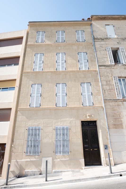 Menuiserie bois sur mesure à Aix-en-Provence