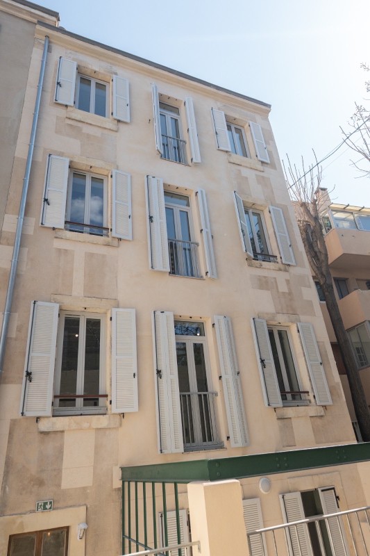 Menuiserie bois sur mesure à Aix-en-Provence