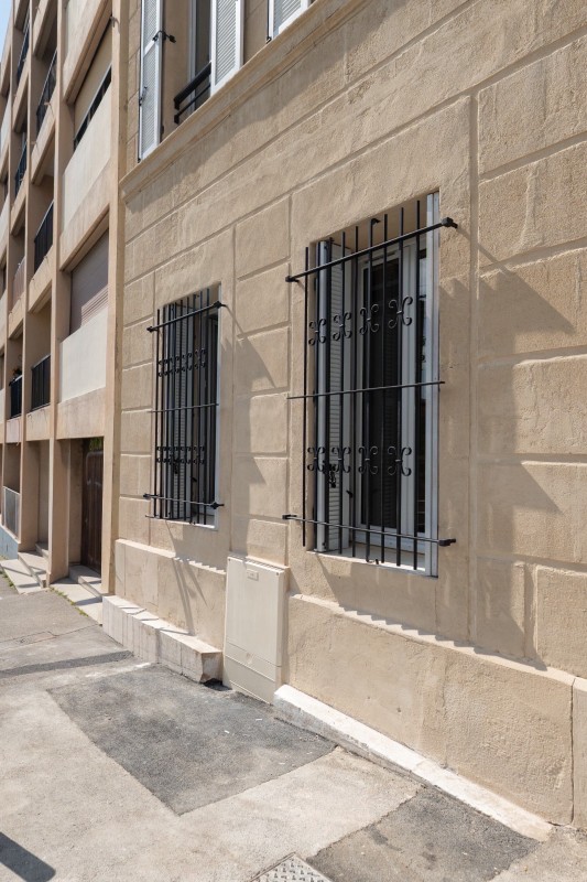 Menuiserie bois sur mesure à Aix-en-Provence